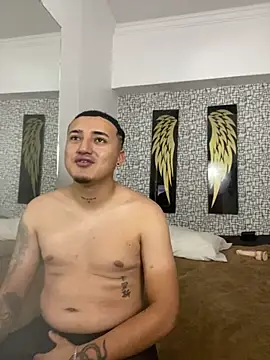 Demon foxes online show from November 12, 2025, 7:13 pm