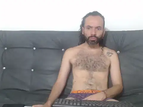 Frank jeanpaul online show from November 16, 2025, 9:20 pm