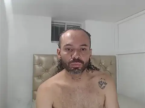 Frank jeanpaul online show from December 2, 2025, 6:41 am