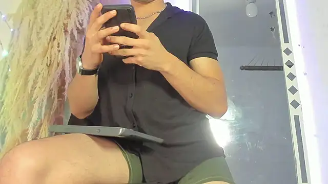 Jax Thunder online show from February 16, 2026, 1:40 pm