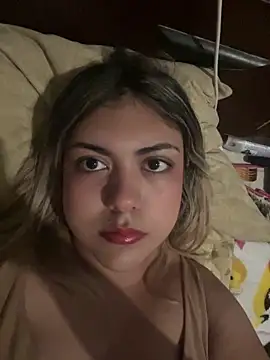 Naomilovely online show from October 19, 2025, 6:08 pm