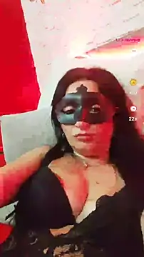 donnapassionate9 online show from November 2, 2025, 10:34 pm