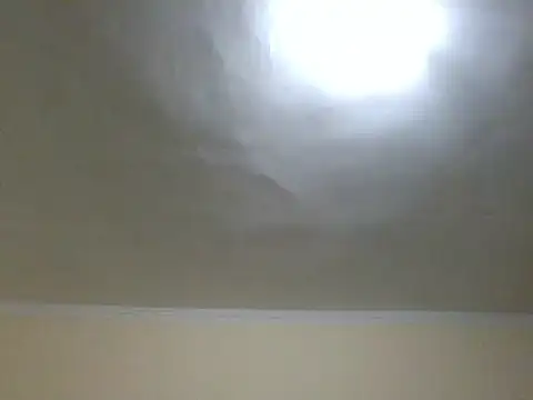 Evelyn evasara online show from October 20, 2025, 4:40 pm