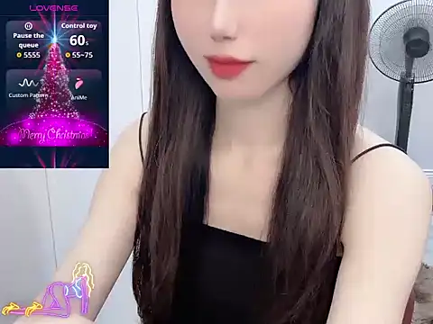 -Alicee- online show from June 9, 2026, 7:20 am