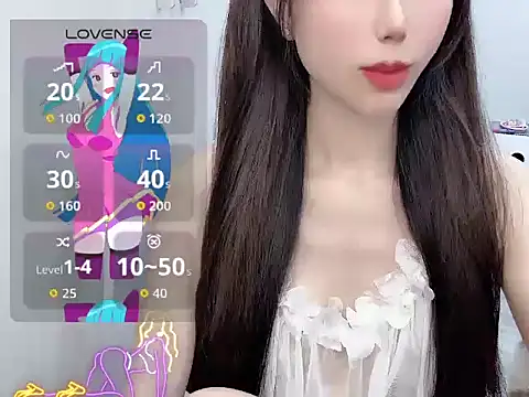 -Alicee- online show from June 15, 2026, 8:16 am