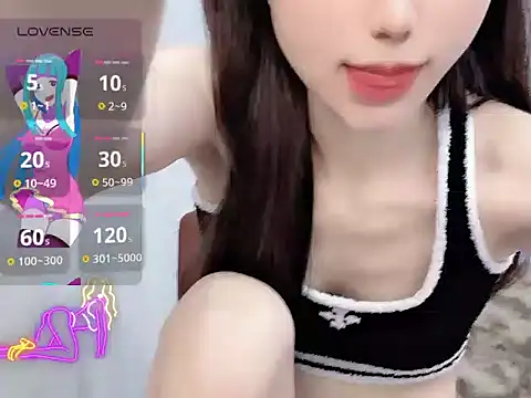 -Alicee- online show from June 16, 2026, 7:33 am