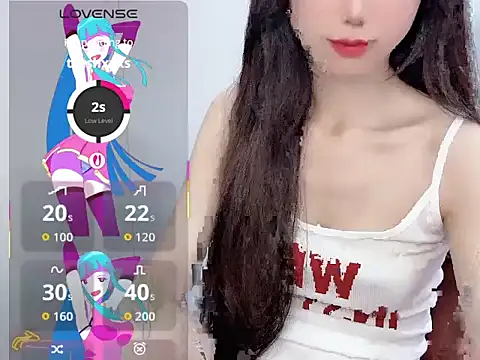 -Alicee- online show from June 18, 2026, 8:14 am