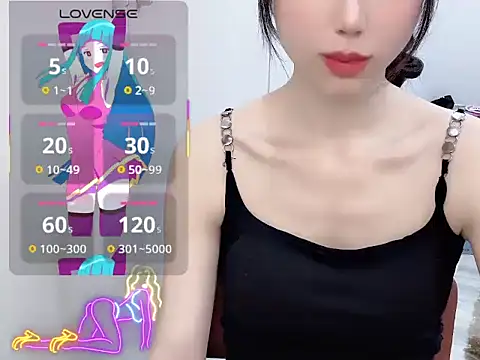 -Alicee- online show from June 22, 2026, 8:22 am