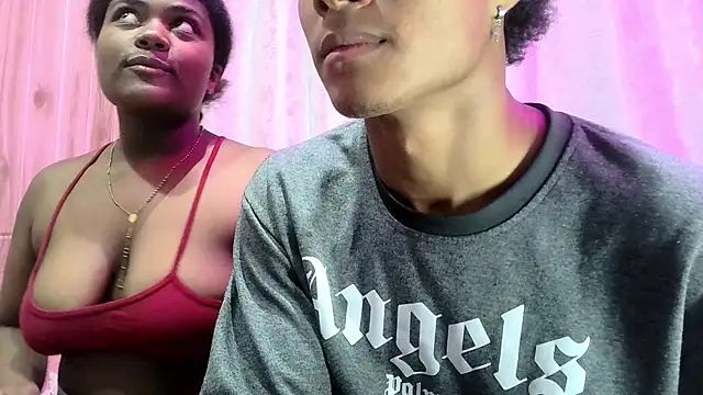 Pasion morena online show from November 4, 2025, 6:34 am