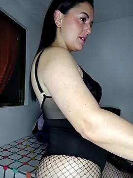 ScarlettJane online show from November 9, 2025, 4:22 am