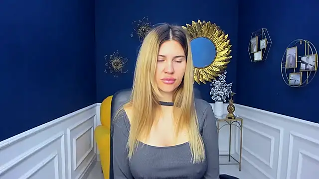 AryaAltkerer online show from March 12, 2026, 6:08 am