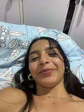 violeta365 online show from November 28, 2025, 3:09 am