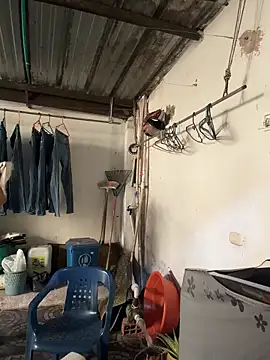 violeta365 online show from March 24, 2026, 3:28 pm