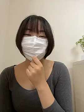 Yurika oO online show from October 24, 2025, 1:57 am