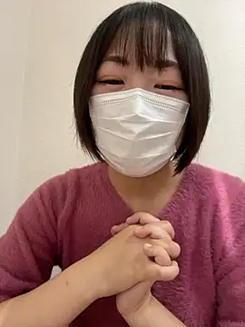 Yurika oO online show from November 24, 2025, 12:54 am