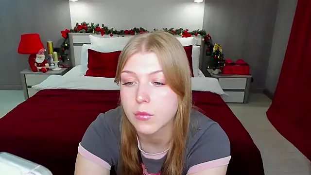 Stella Light online show from January 7, 2026, 11:56 am