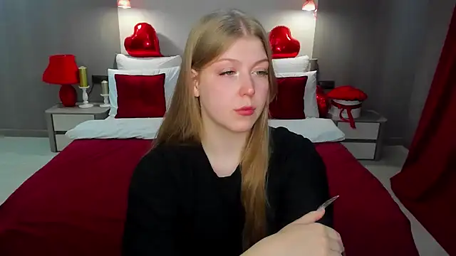 Stella Light online show from February 26, 2026, 12:26 pm