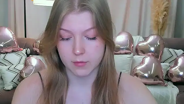 Stella Light online show from March 18, 2026, 4:15 am