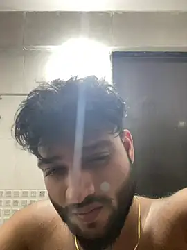  nico sam  online show from March 4, 2026, 8:15 pm