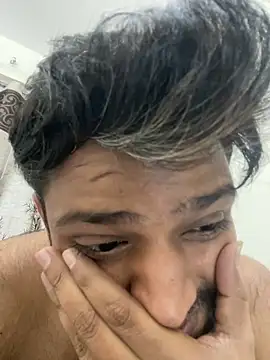  nico sam  online show from March 24, 2026, 5:29 pm