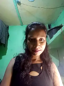 Rutika-G online show from October 19, 2025, 1:23 pm