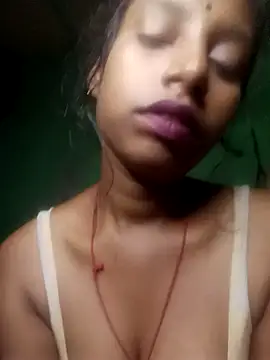 Rutika-G online show from October 30, 2025, 12:12 am