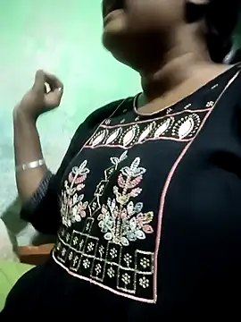 Rutika-G online show from December 19, 2025, 1:40 pm