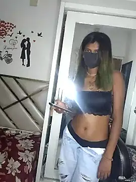 Rutika-G online show from January 7, 2026, 5:15 pm