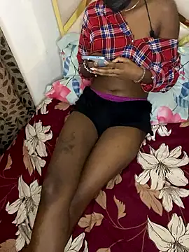 Rutika-G online show from January 11, 2026, 11:59 am