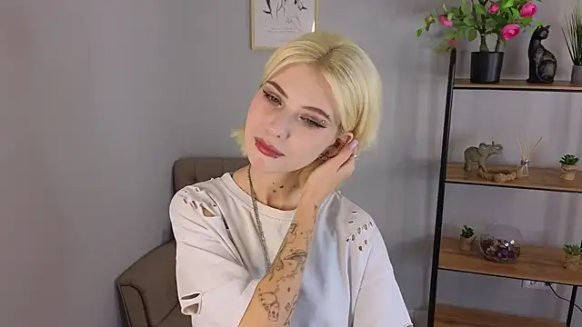 Jasmi Yets online show from October 30, 2025, 10:06 am