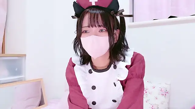 xKoharux online show from October 31, 2025, 10:38 am