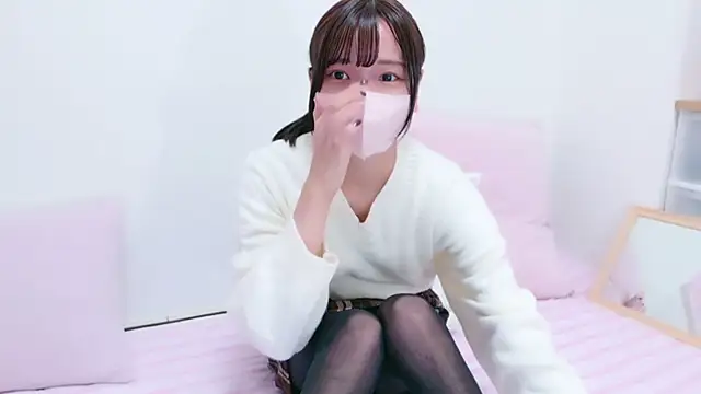 xKoharux online show from November 7, 2025, 9:42 am