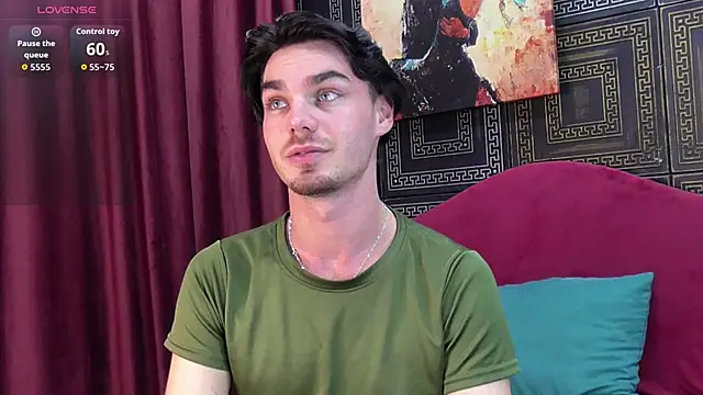 Snapshot of OceannHeart chatting on October 19, 2025, 6:08 pm OceannHeart online show from October 19, 2025, 6:08 pm