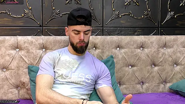 Snapshot of OceannHeart chatting on November 29, 2025, 10:02 pm OceannHeart online show from November 29, 2025, 10:02 pm