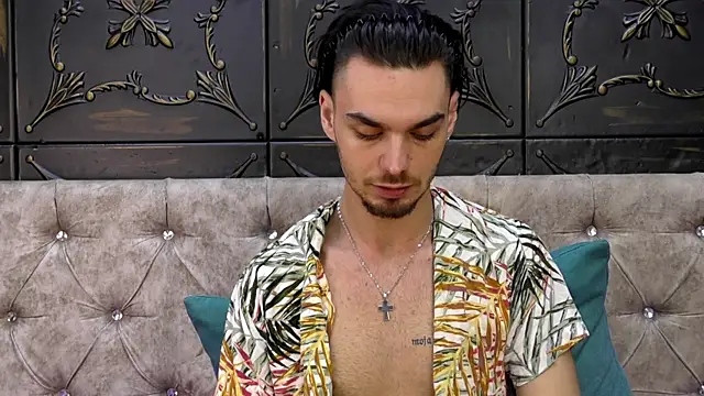 Snapshot of OceannHeart chatting on November 30, 2025, 10:36 pm OceannHeart online show from November 30, 2025, 10:36 pm