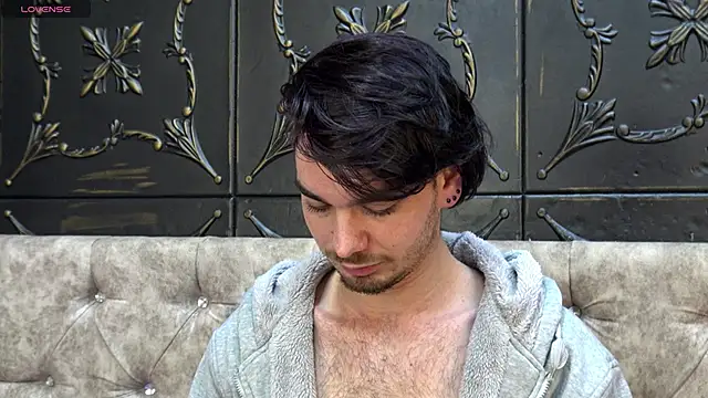 OceannHeart online show from February 6, 2026, 5:56 am