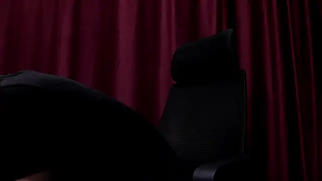 OceannHeart online show from February 22, 2026, 5:55 pm