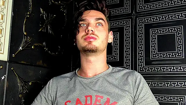 OceannHeart online show from February 25, 2026, 1:48 am