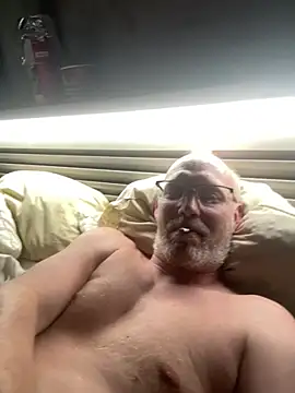Cedric7653 online show from August 2, 2026, 8:51 pm