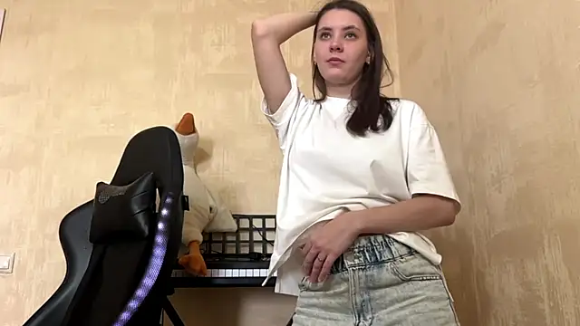 foxyjeny online show from October 20, 2025, 8:26 am