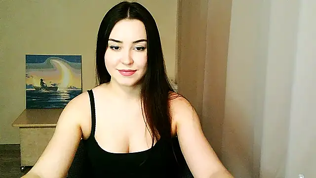 Cute Maria  online show from November 6, 2025, 2:51 pm