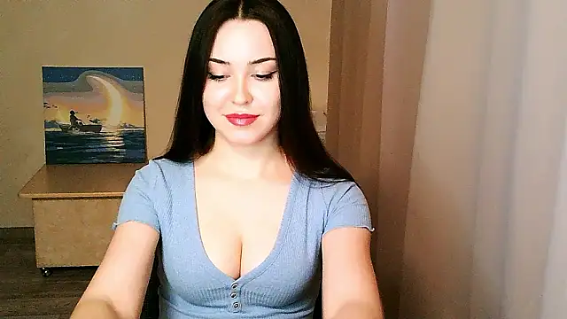 Cute Maria  online show from February 17, 2026, 7:53 pm