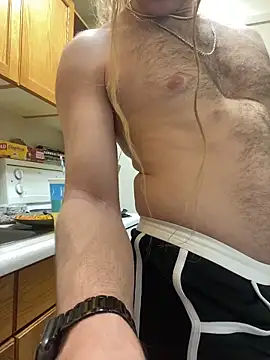 Good-naturedLSDsex online show from March 17, 2026, 8:06 am