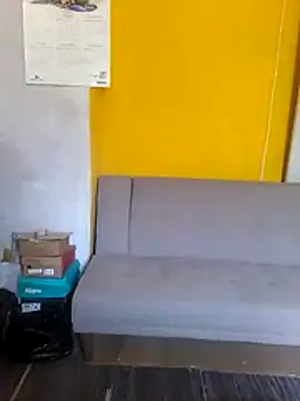 Snapshot of 876tom chatting on February 8, 2026, 6:33 pm 876tom online show from February 8, 2026, 6:33 pm