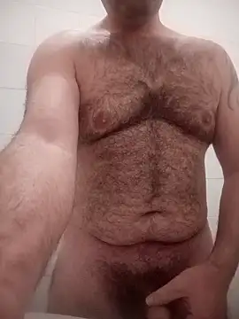 Romaeterna  online show from November 3, 2025, 6:31 pm