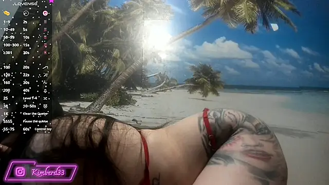 Snapshot of kimberd33 chatting on March 3, 2026, 3:18 pm kimberd33 online show from March 3, 2026, 3:18 pm