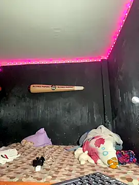 NikitaDragunXXX online show from October 26, 2025, 12:55 pm