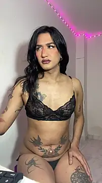 NikitaDragunXXX online show from April 19, 2026, 5:12 pm