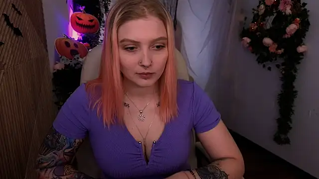 Kiki shay online show from October 27, 2025, 8:46 pm