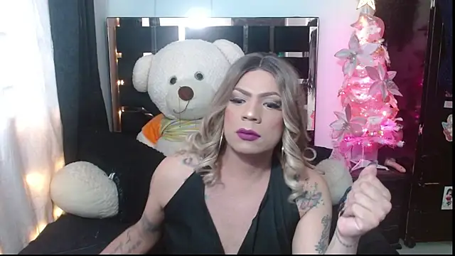 talianha online show from November 21, 2025, 8:29 pm